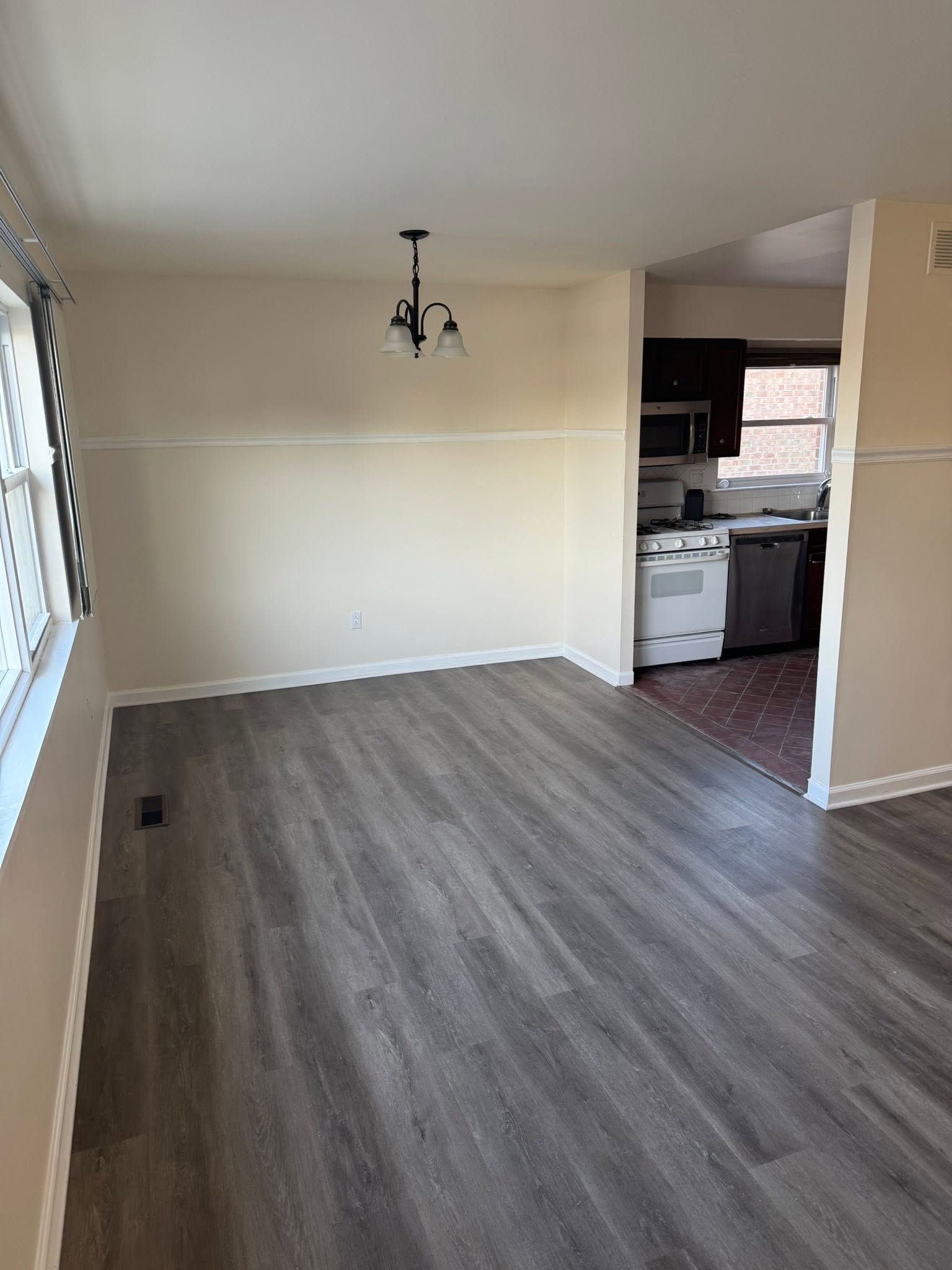 Сдаётся 2bdr, 2bath квартира - Фото 4