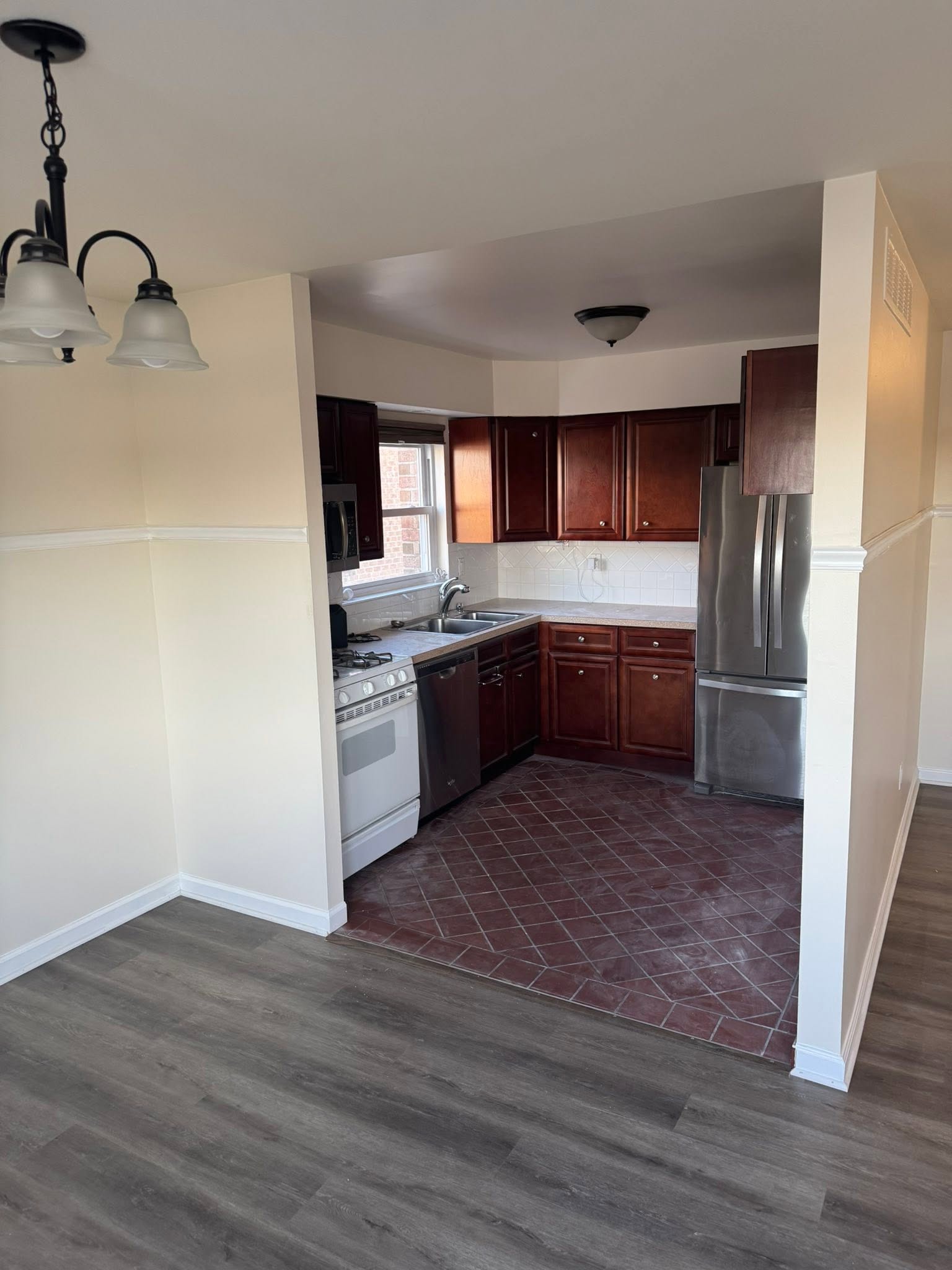 Сдаётся 2bdr, 2bath квартира - Фото 5