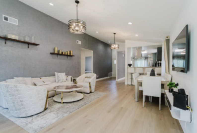 Beautiful Home with Pool & Spa for Rent - Valencia, CA - Фото 2