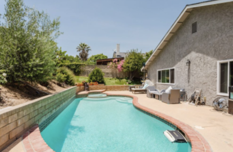 Beautiful Home with Pool & Spa for Rent - Valencia, CA - Фото 5