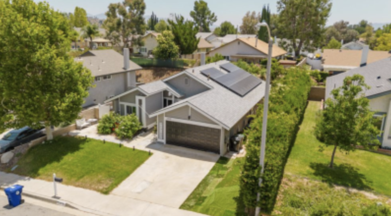 Beautiful Home with Pool & Spa for Rent - Valencia, CA - Фото 8