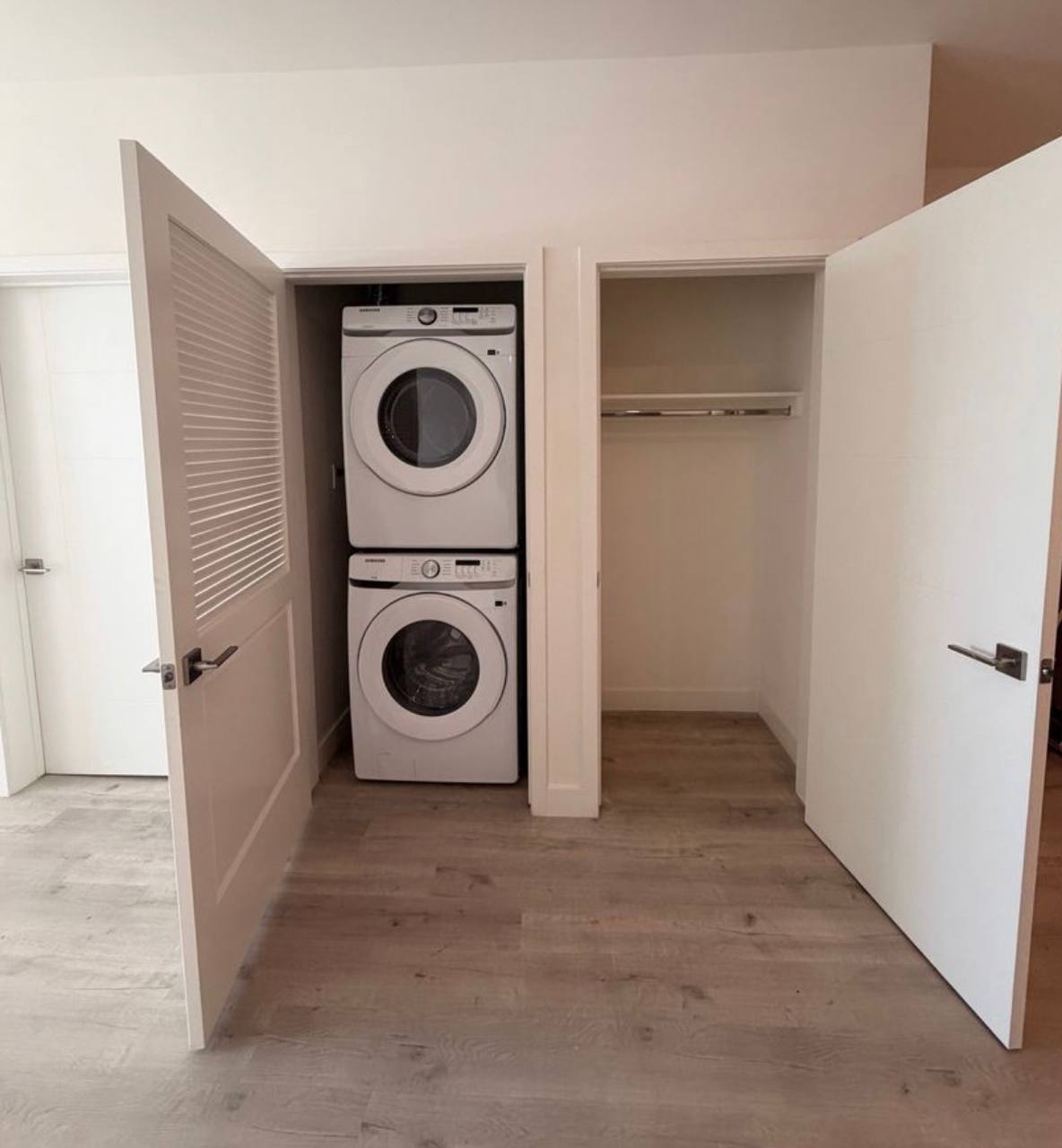 1BD, 1BA квартира в 3-х минутах от Брбанка - Фото 3