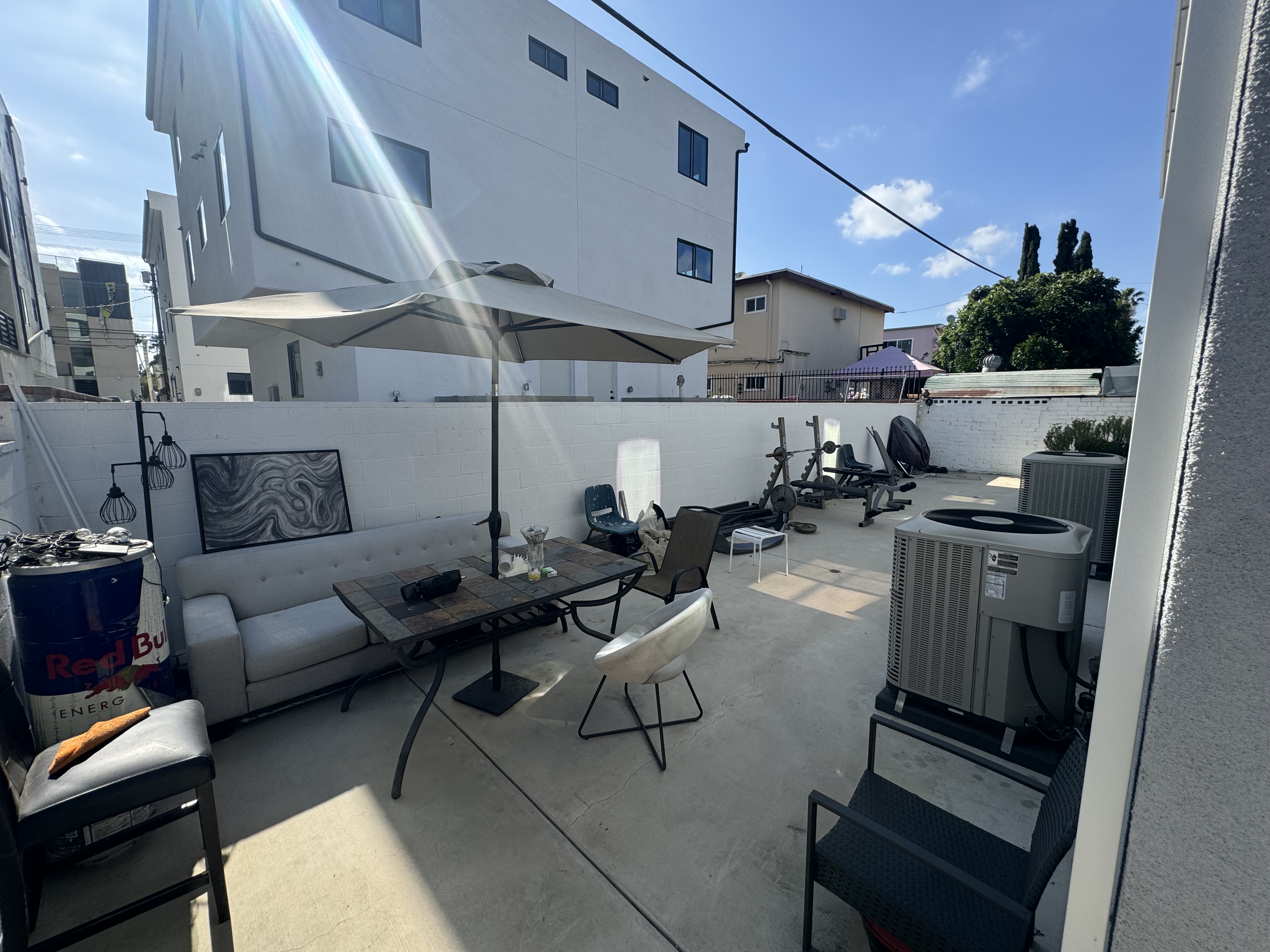Сдаётся комната мастер бэдрум личная ванная  5237 Auckland Ave North Hollywood готова сейчас 1600 месяц - Фото 4