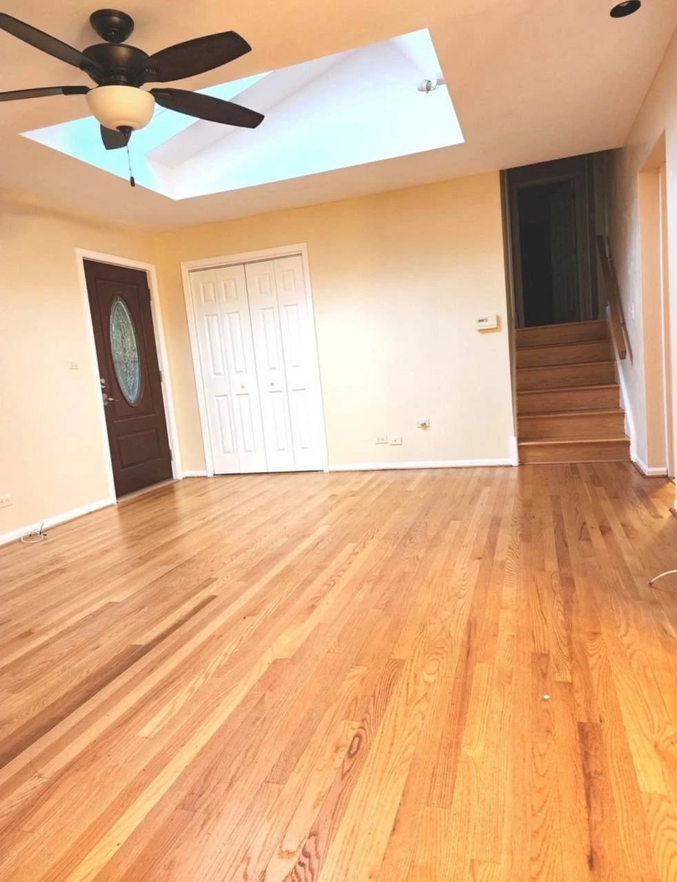 3 Bedrooms, 2 Bathrooms for rent