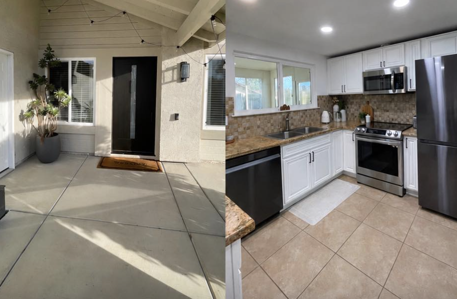 House for rent - Фото 2