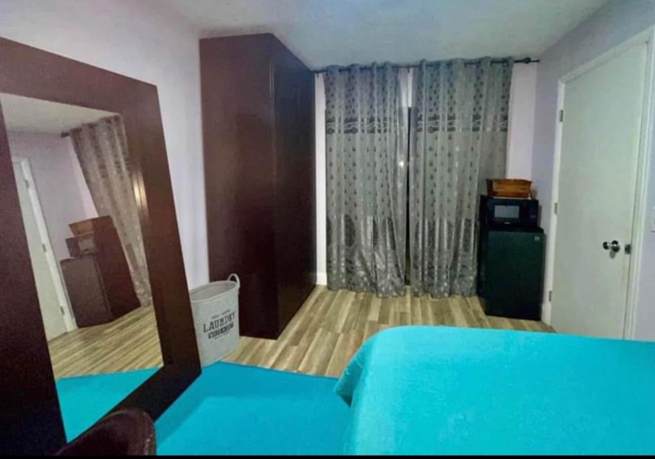Комната с личной ванной в West Palm Beach - Фото 2