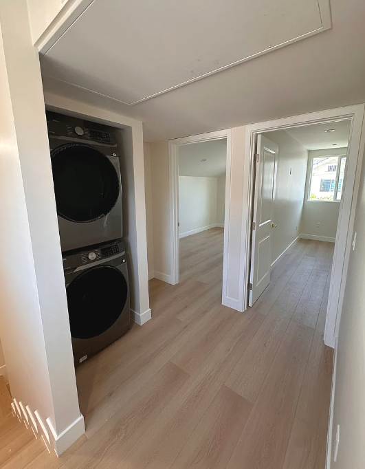 Back House for Rent - Hollywood, CA - Фото 12