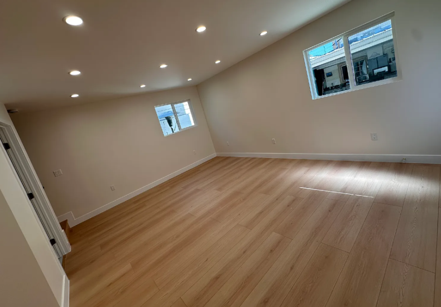 Back House for Rent - Hollywood, CA - Фото 13