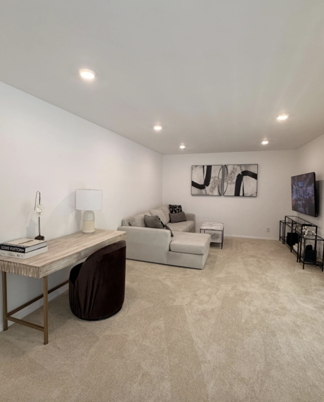 Condo for Rent Near Glendale/ Burbank - Hollywood Hills, CA