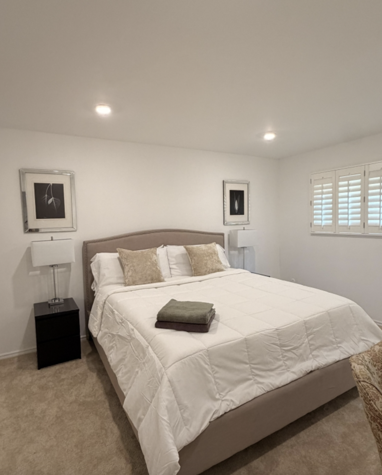 Condo for Rent Near Glendale/ Burbank - Hollywood Hills, CA - Фото 4