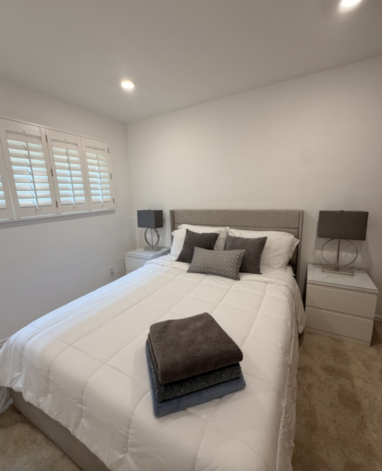 Condo for Rent Near Glendale/ Burbank - Hollywood Hills, CA - Фото 5