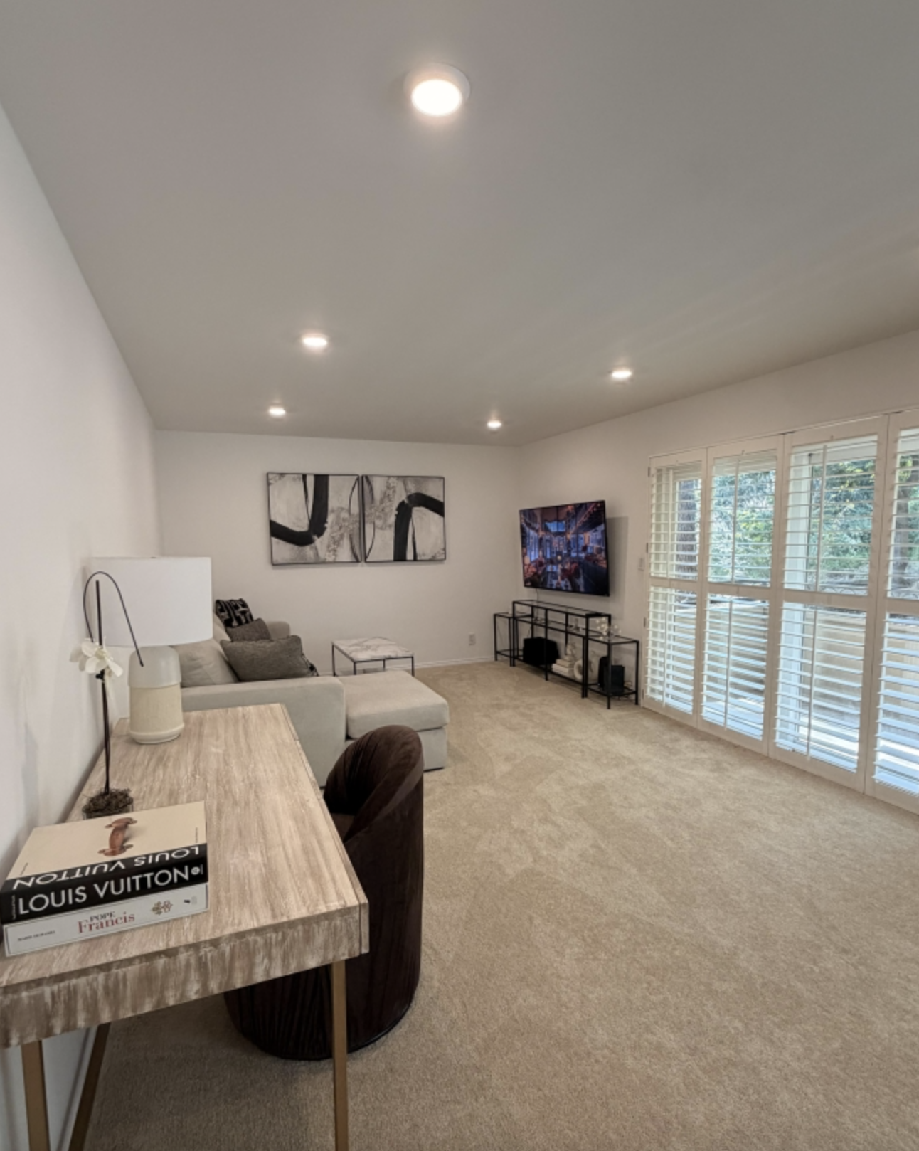 Condo for Rent Near Glendale/ Burbank - Hollywood Hills, CA - Фото 6