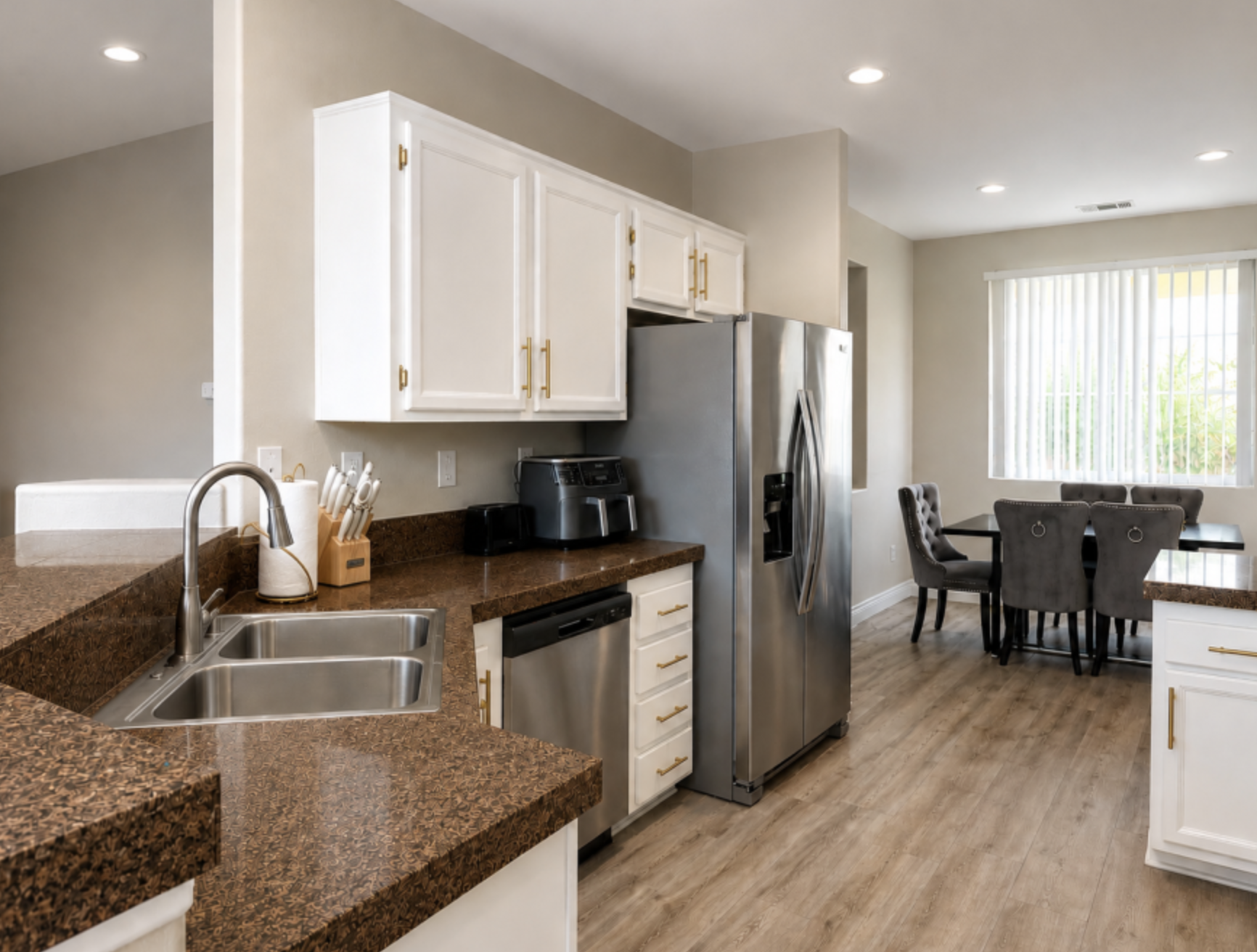 Vacation Rental in Palm Springs CA - Indio, CA - Фото 4