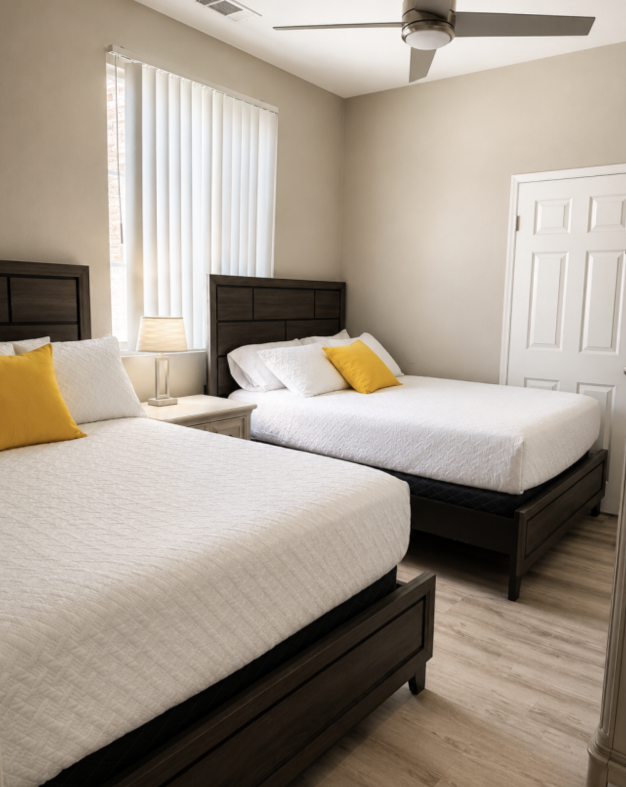 Vacation Rental in Palm Springs CA - Indio, CA - Фото 6