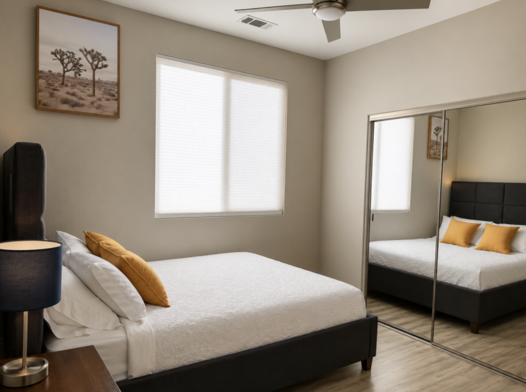 Vacation Rental in Palm Springs CA - Indio, CA - Фото 7