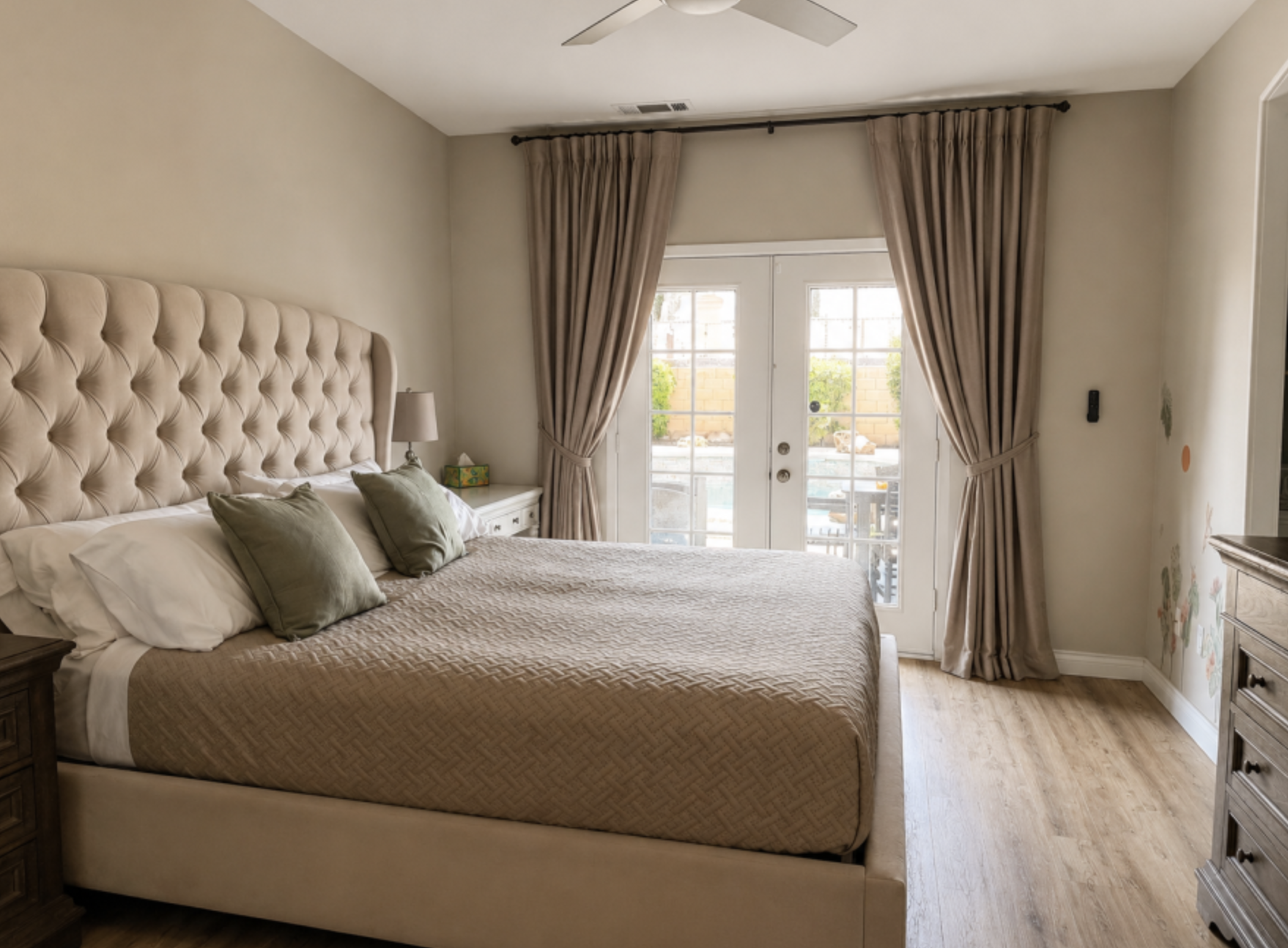 Vacation Rental in Palm Springs CA - Indio, CA - Фото 8