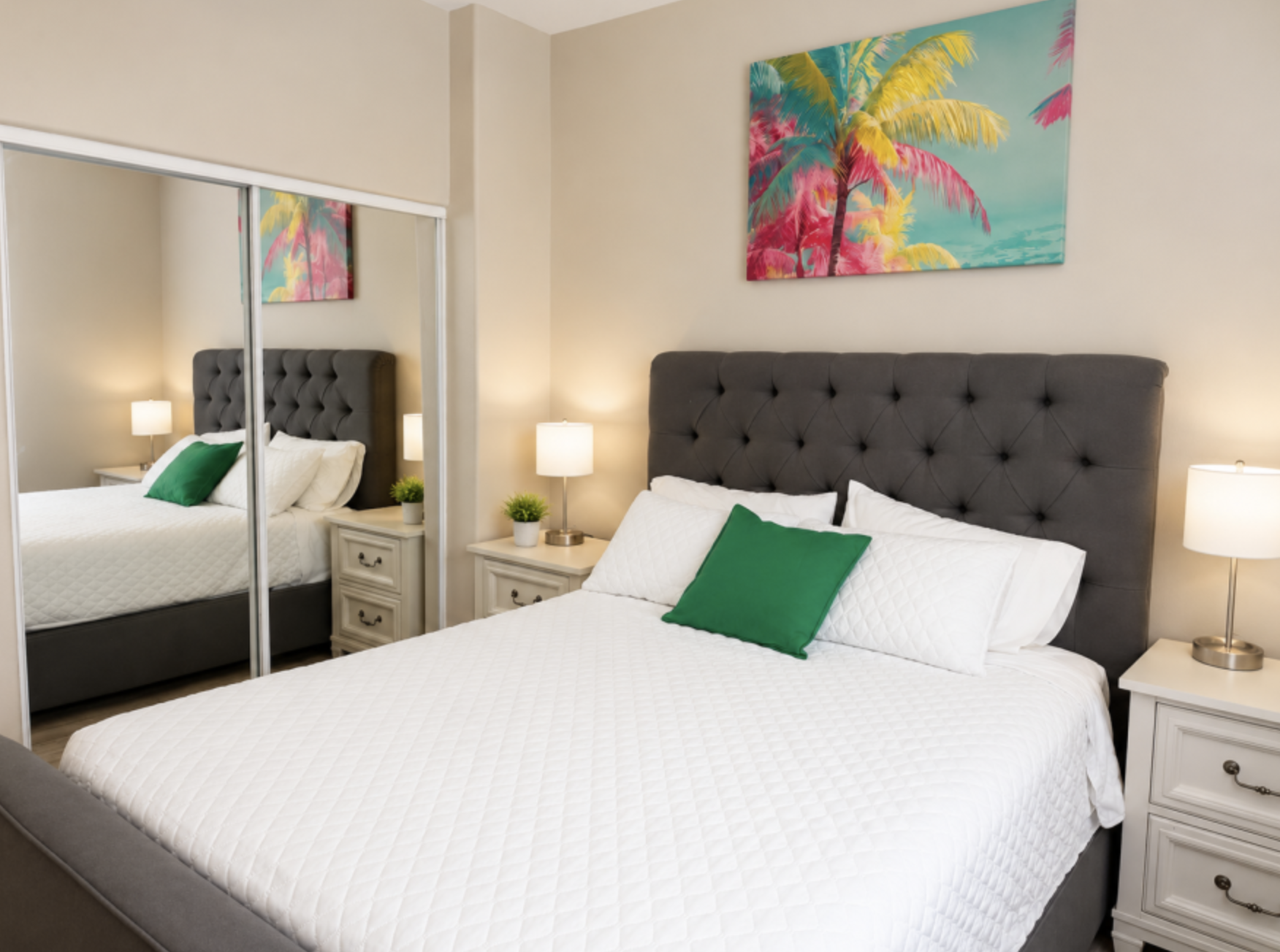 Vacation Rental in Palm Springs CA - Indio, CA - Фото 10
