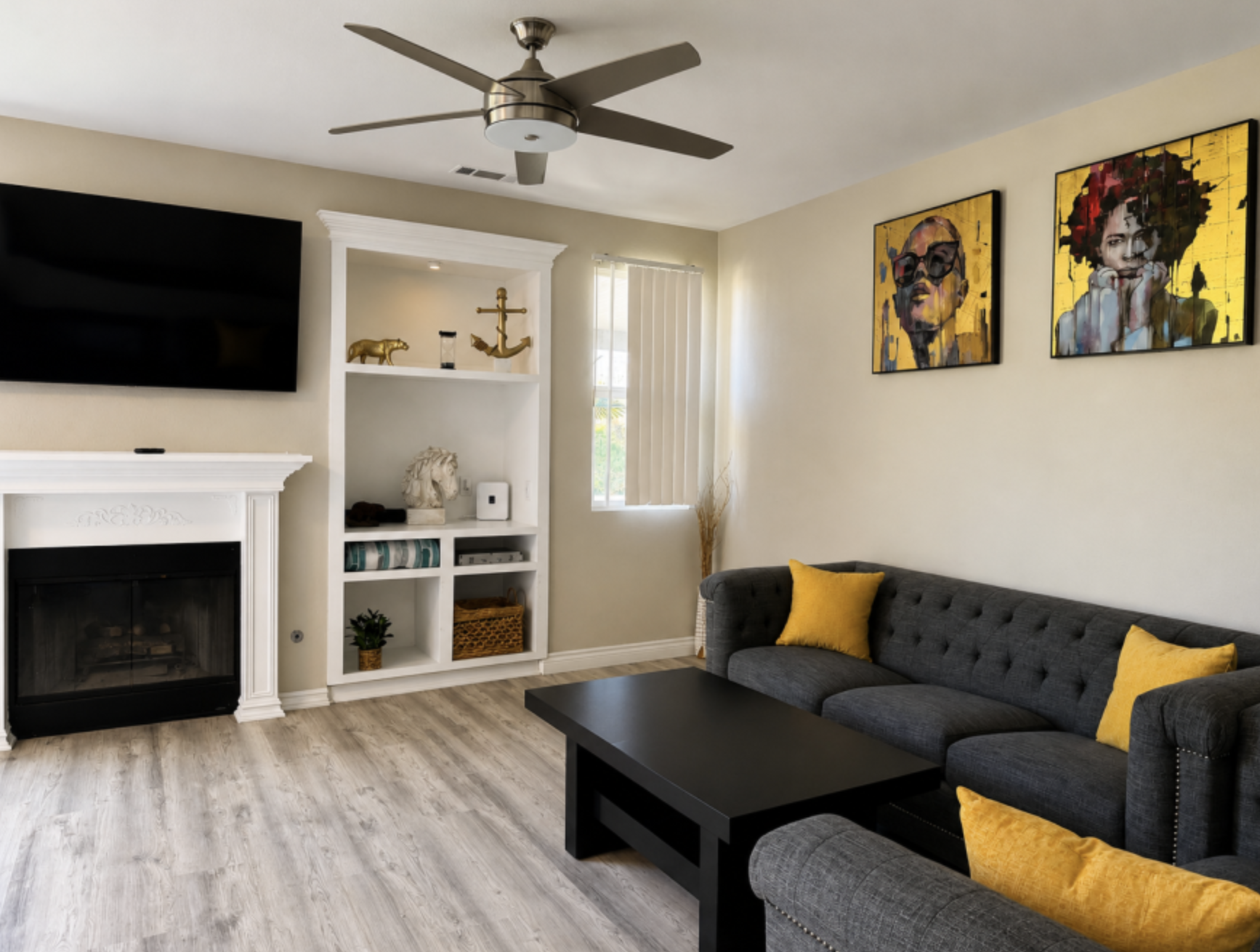 Vacation Rental in Palm Springs CA - Indio, CA - Фото 11