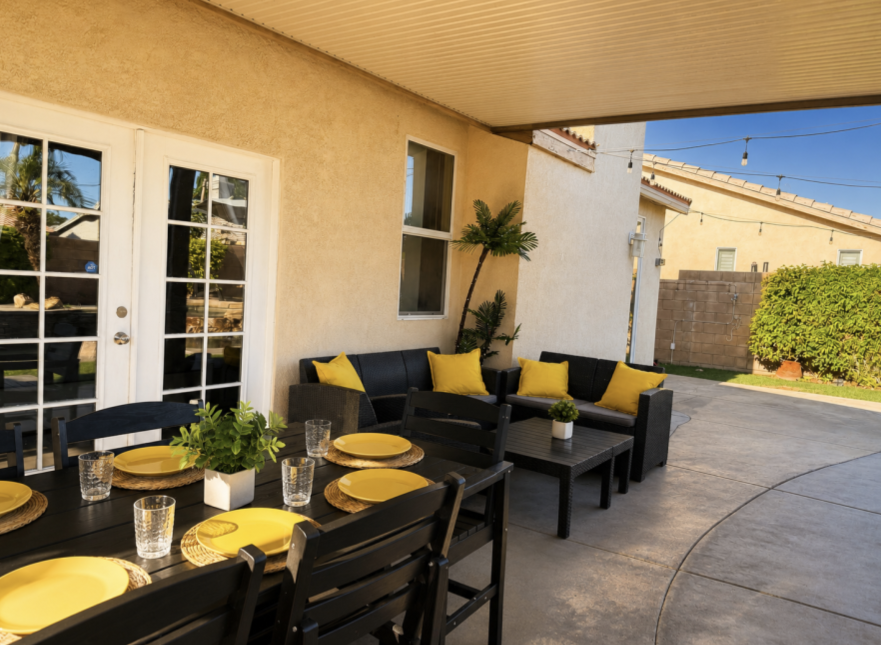 Vacation Rental in Palm Springs CA - Indio, CA - Фото 12