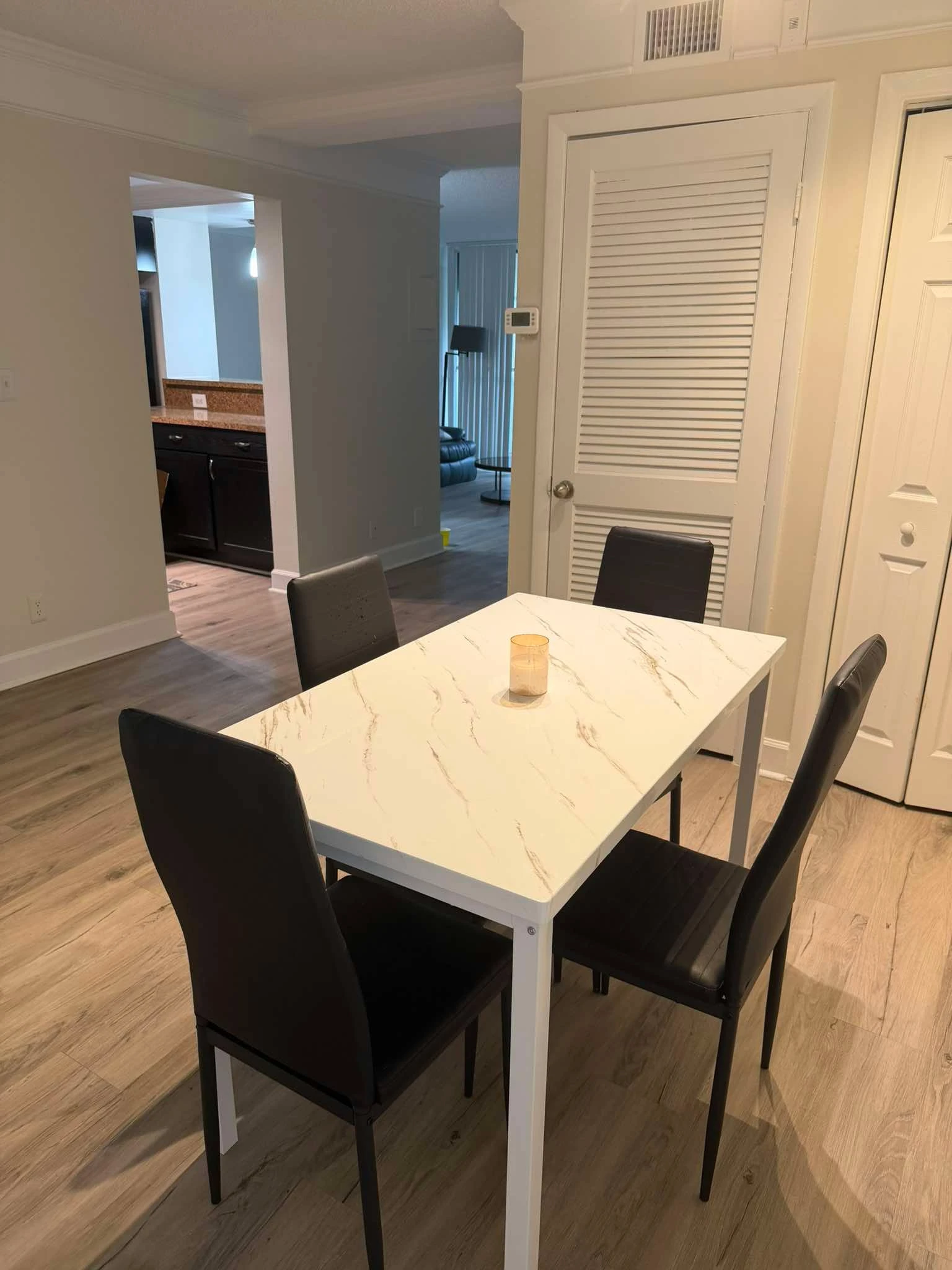 1 Bed 1 Bath - Apartment