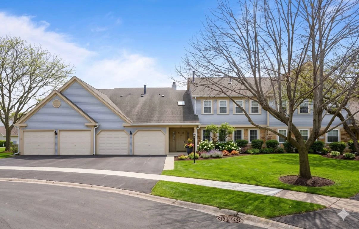Schaumburg Townhouse for Rent