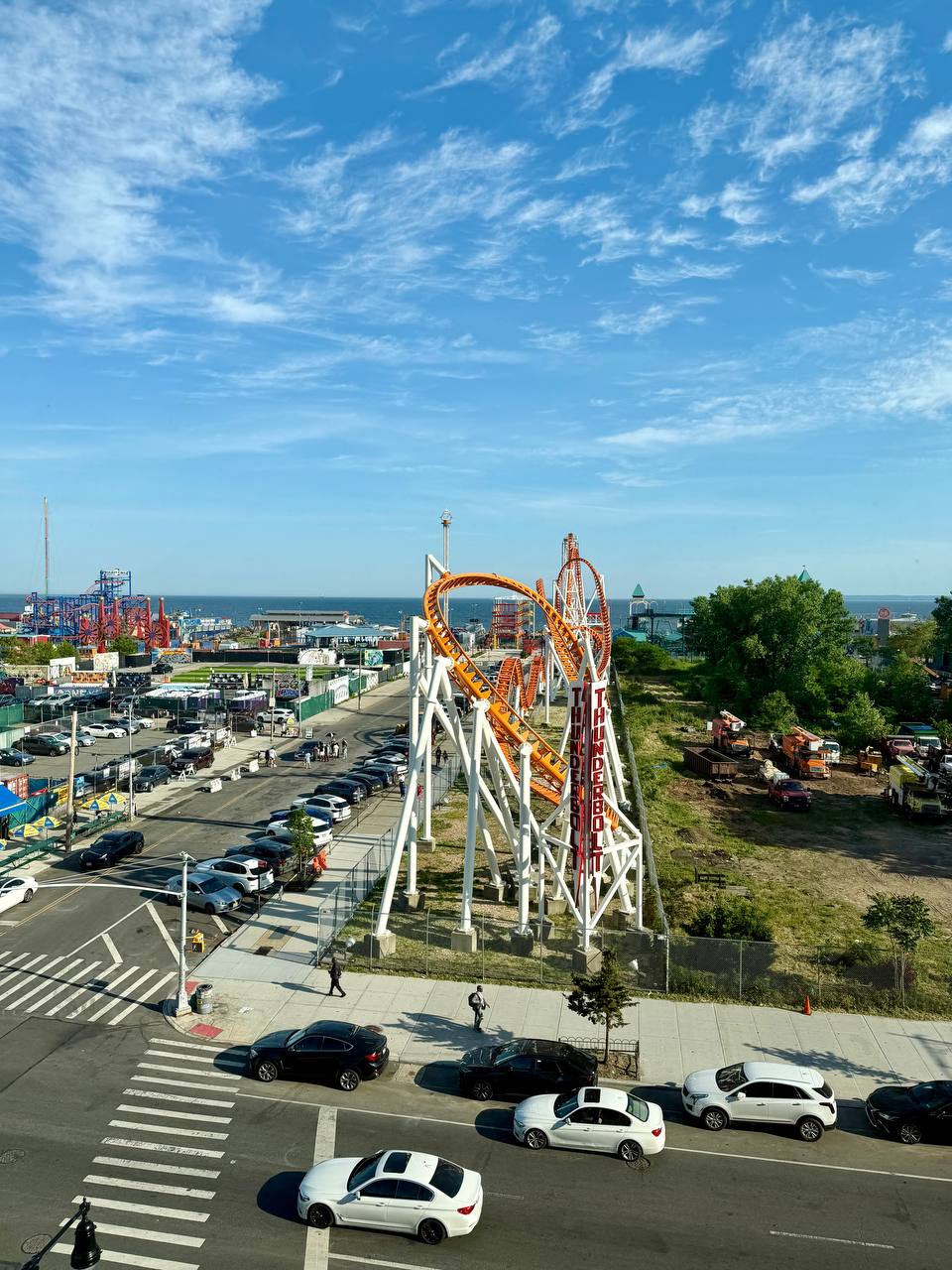 I will rent my apartment in the Coney Island - Фото 7