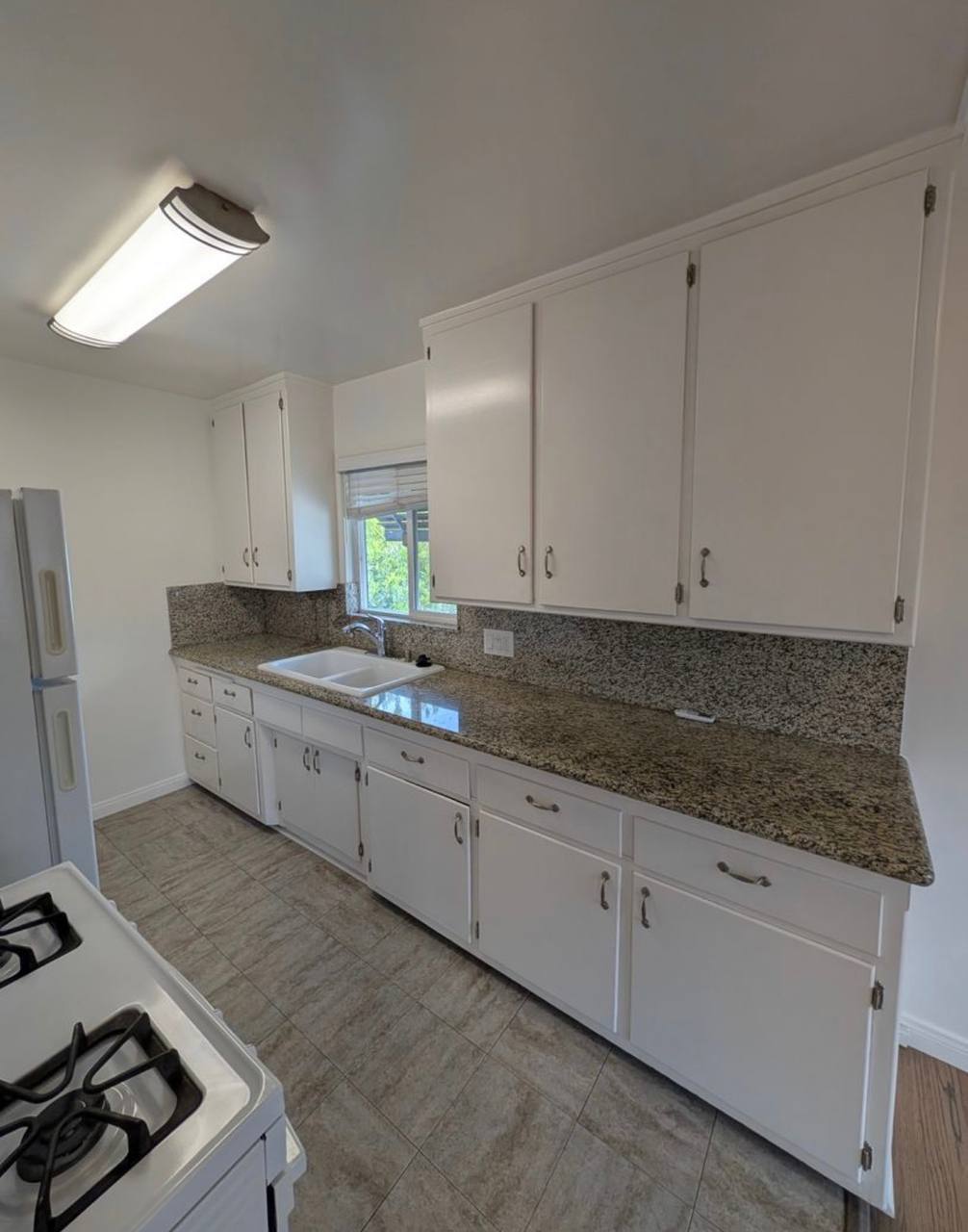 1BD, 1BA квартира - Фото 3