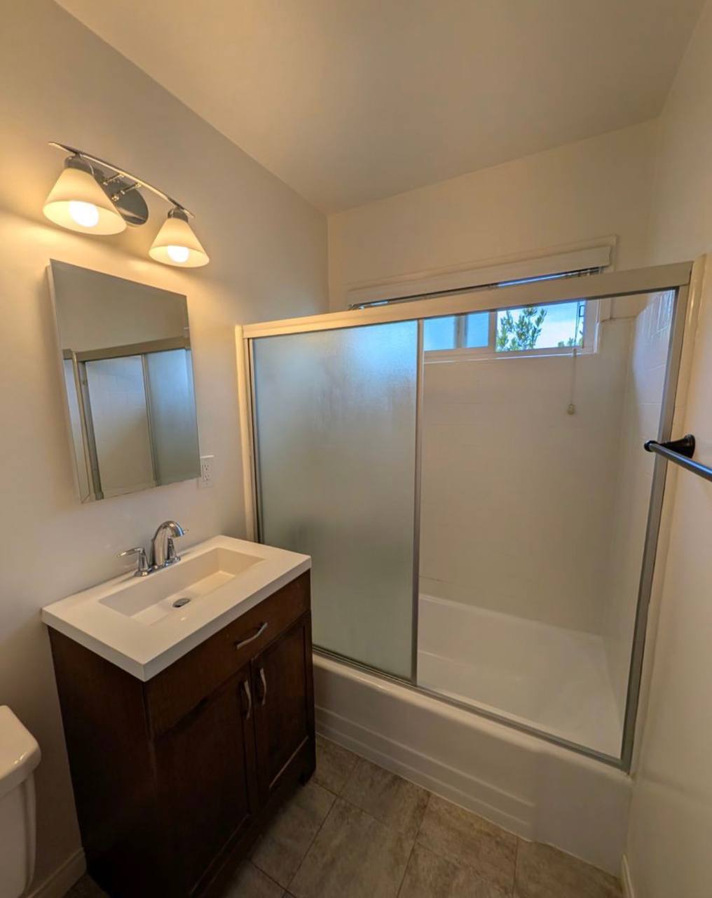 1BD, 1BA квартира - Фото 10