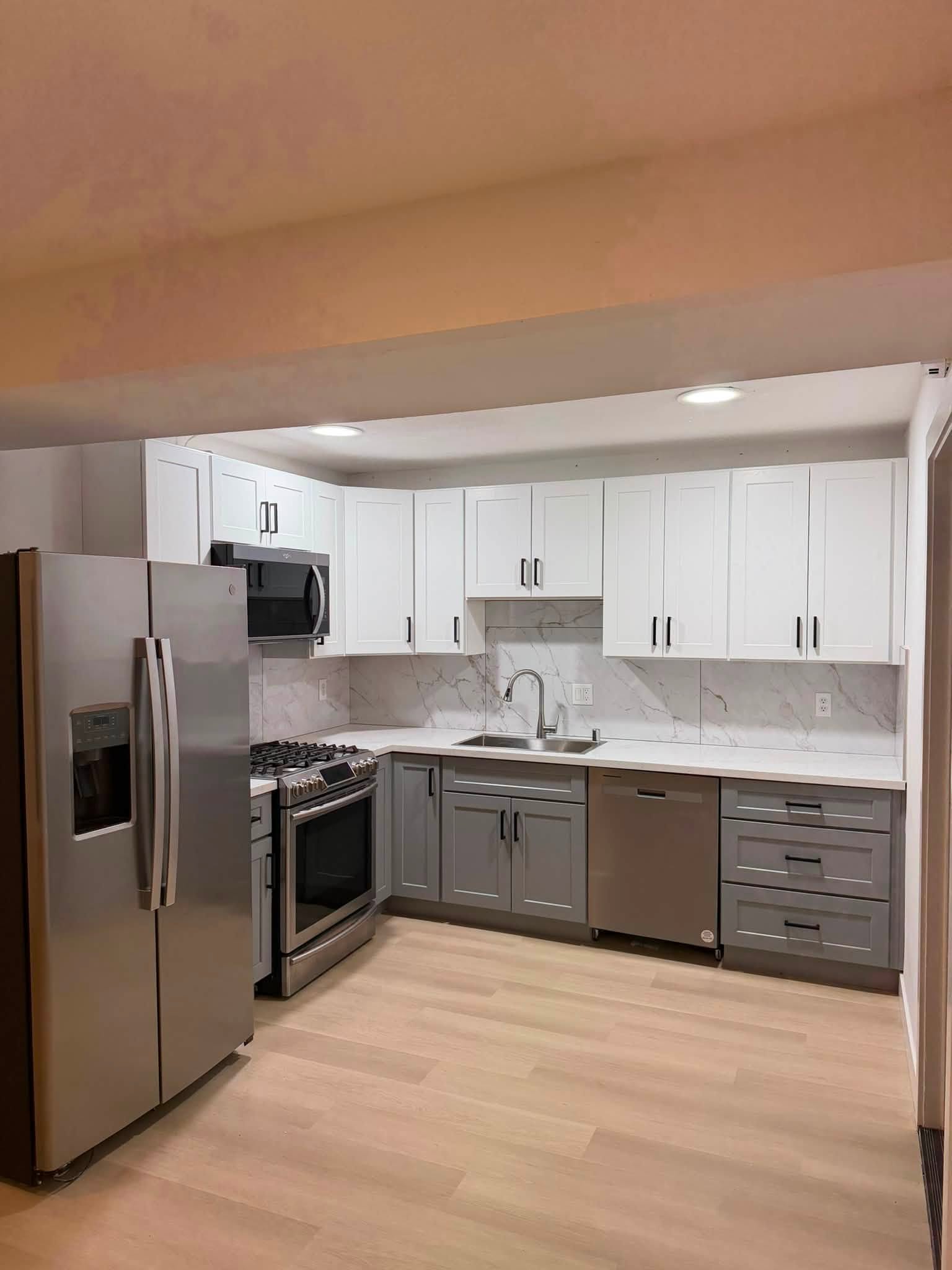 Сдается Duplex - 2 bed, 2 bath - Фото 2