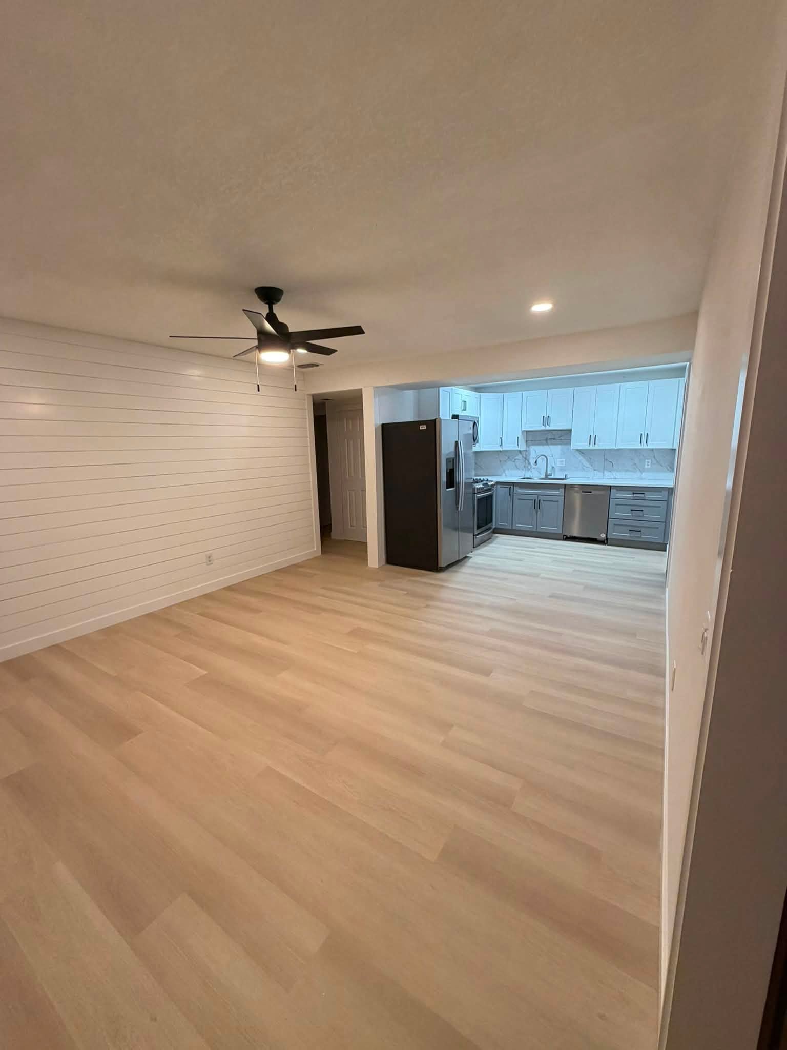 Сдается Duplex - 2 bed, 2 bath - Фото 3