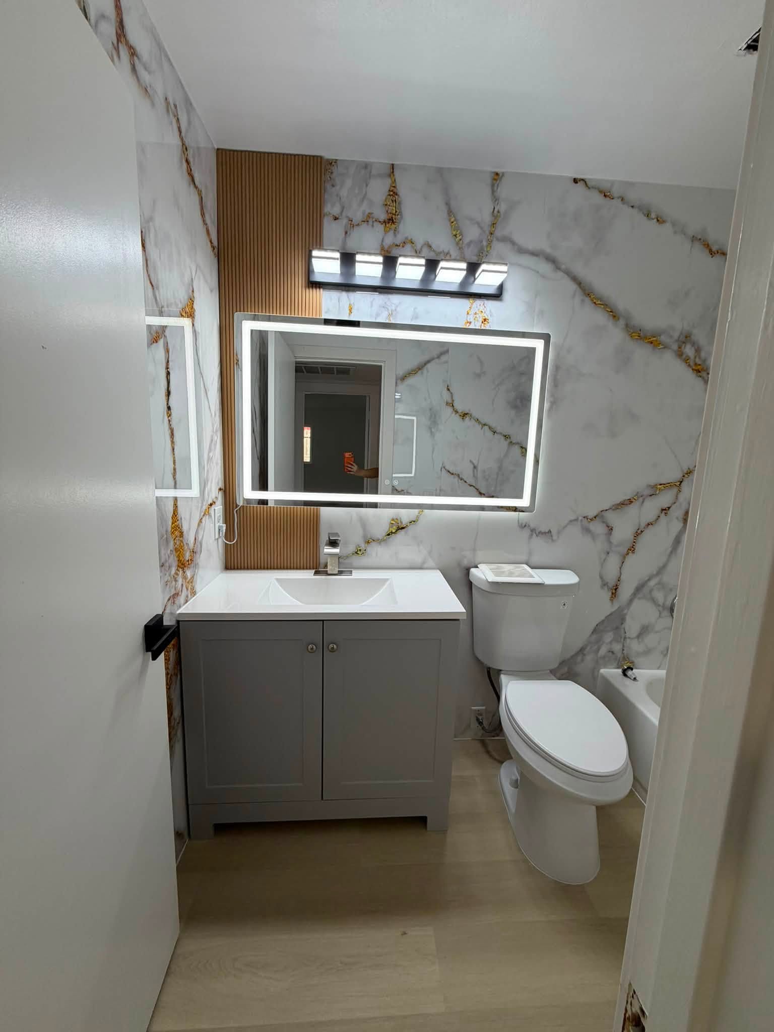 Сдается Duplex - 2 bed, 2 bath - Фото 7