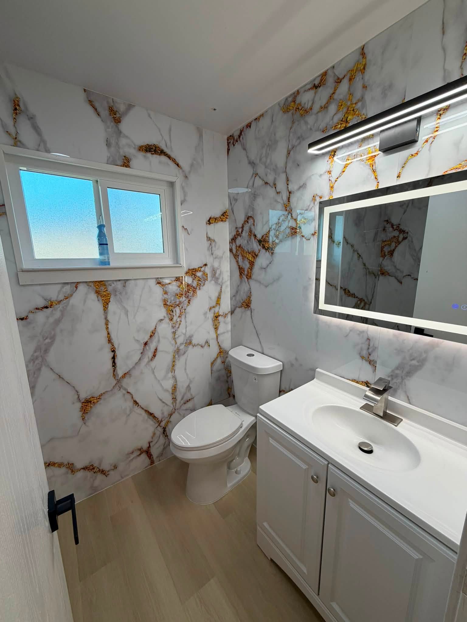 Сдается Duplex - 2 bed, 2 bath - Фото 8