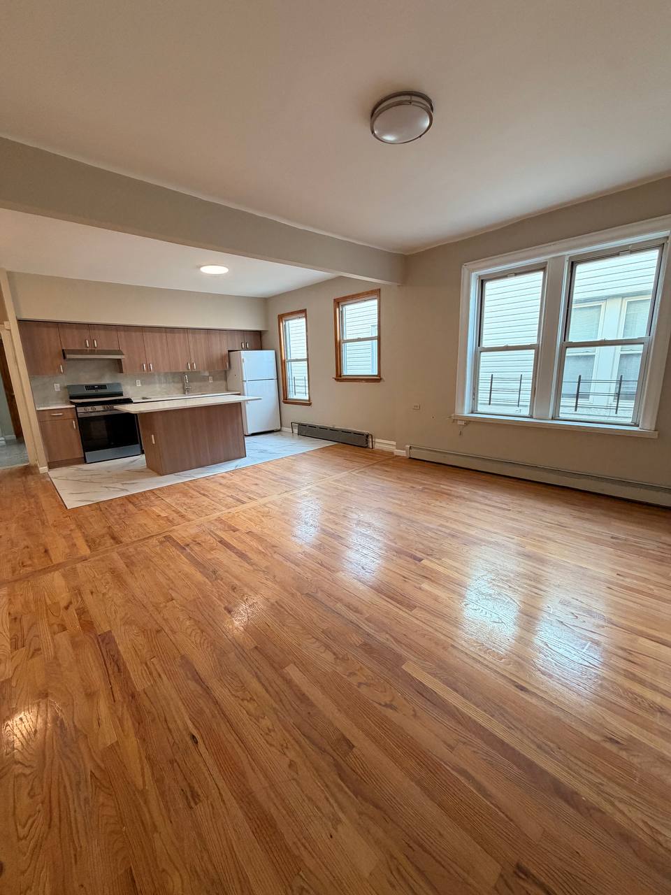 Сдается 3 bedroom 2 bathroom в Бейридж - Фото 8