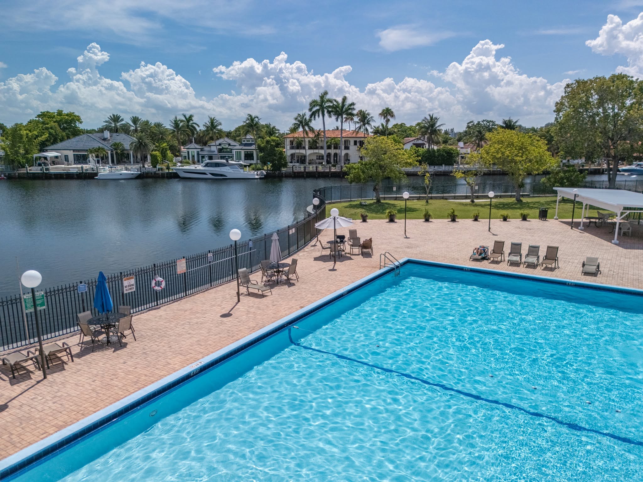 Сдается 1-комнатная квартира в Hallandale Beach - Фото 8