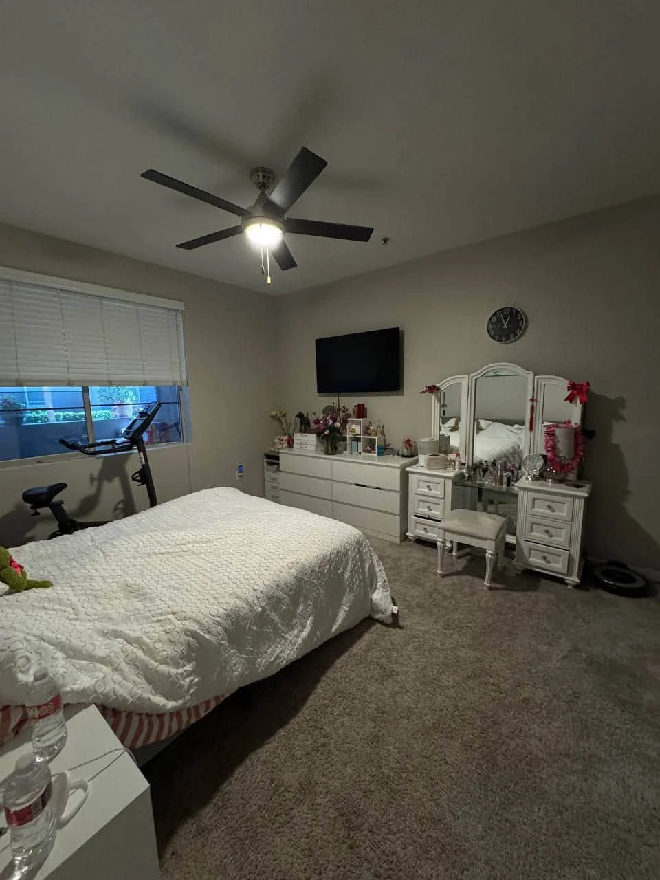 Сдается Master Bedroom