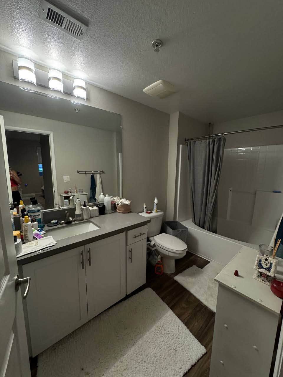 Сдается Master Bedroom - Фото 3