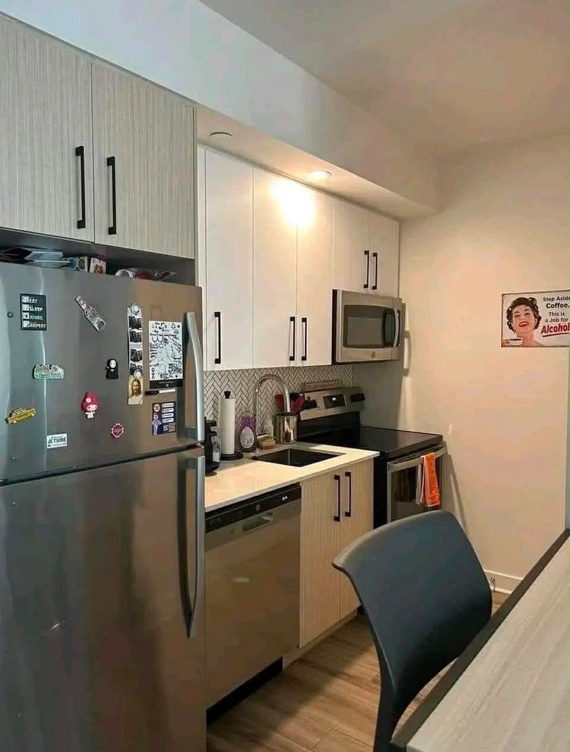 1 Bed 1 Bath , New York, NY, 10012 - Фото 4