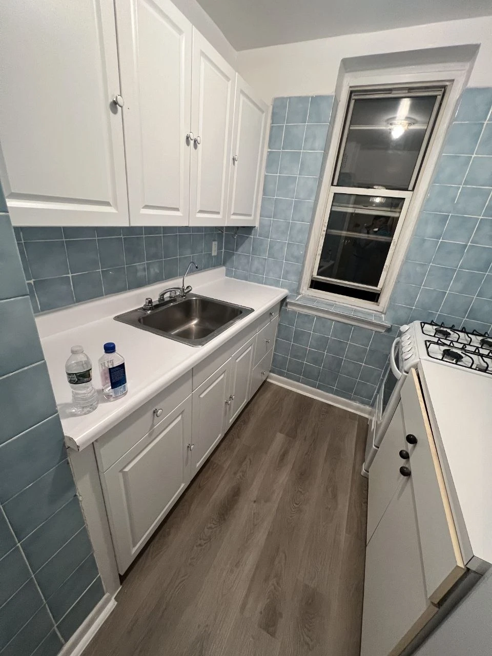 Сдается большая студия на Ocean Pkwy and Ave Z