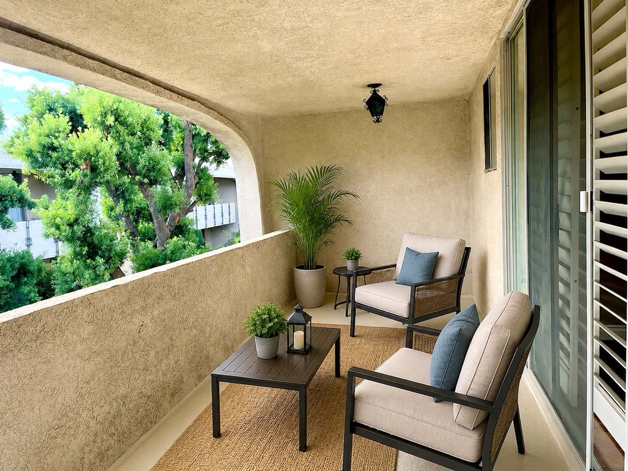 Luxury Townhome, Encino - Фото 2