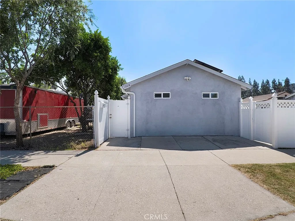Apartment for rent: 1-bedroom, 1-bath