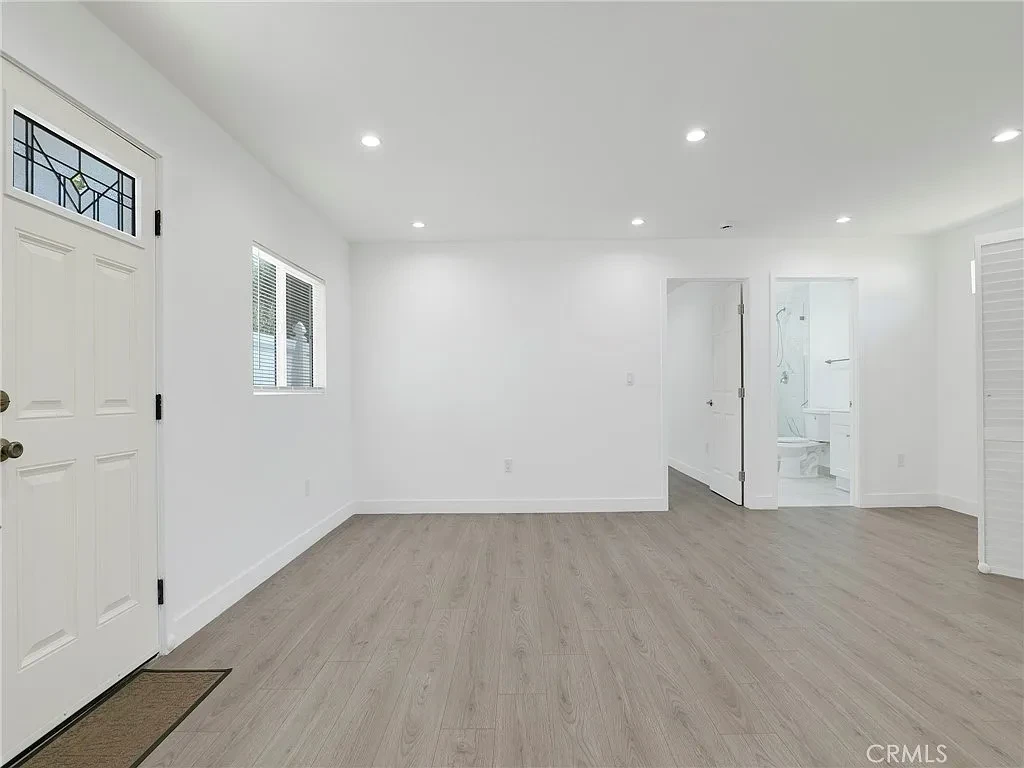 Apartment for rent: 1-bedroom, 1-bath - Фото 4