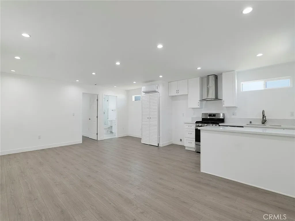 Apartment for rent: 1-bedroom, 1-bath - Фото 5
