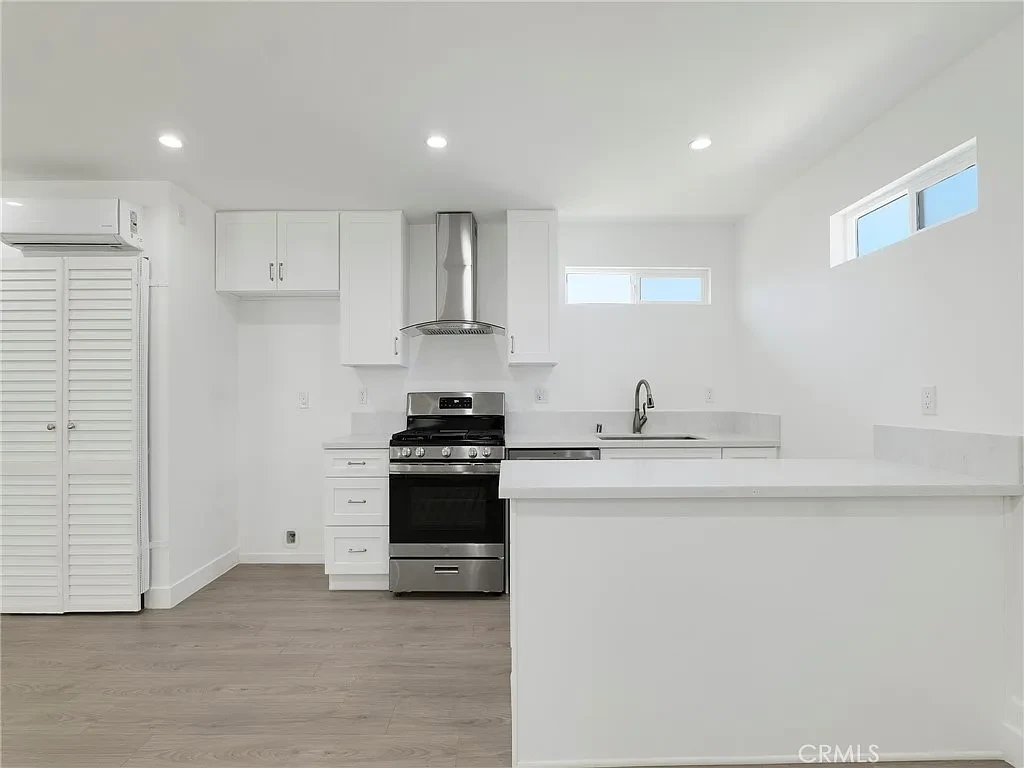 Apartment for rent: 1-bedroom, 1-bath - Фото 6