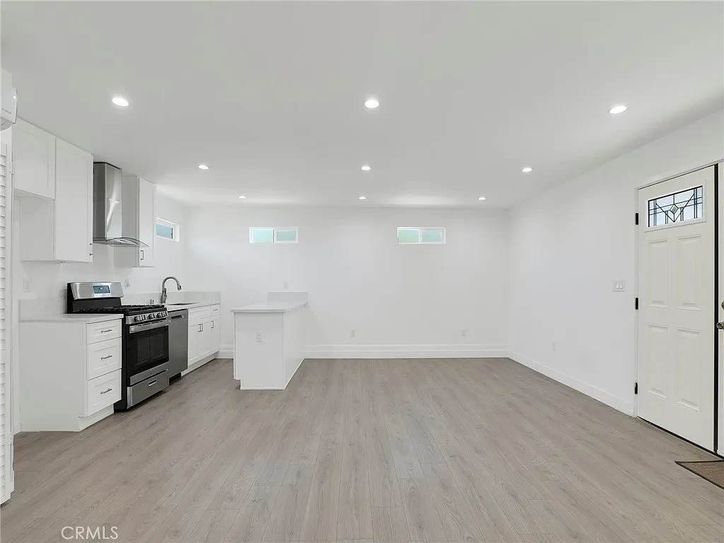 Apartment for rent: 1-bedroom, 1-bath - Фото 7