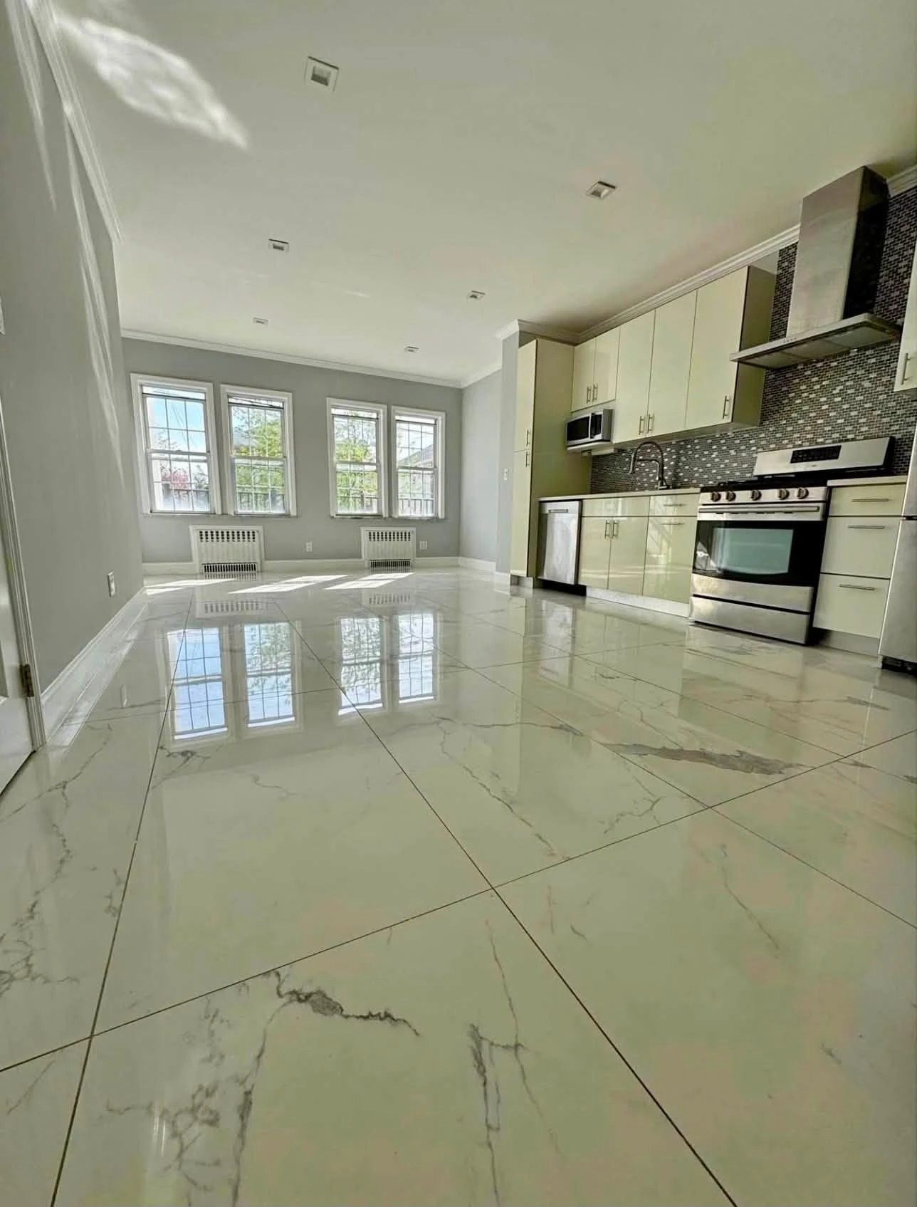 Spacious 4-Bedroom, 3-Bath Rental