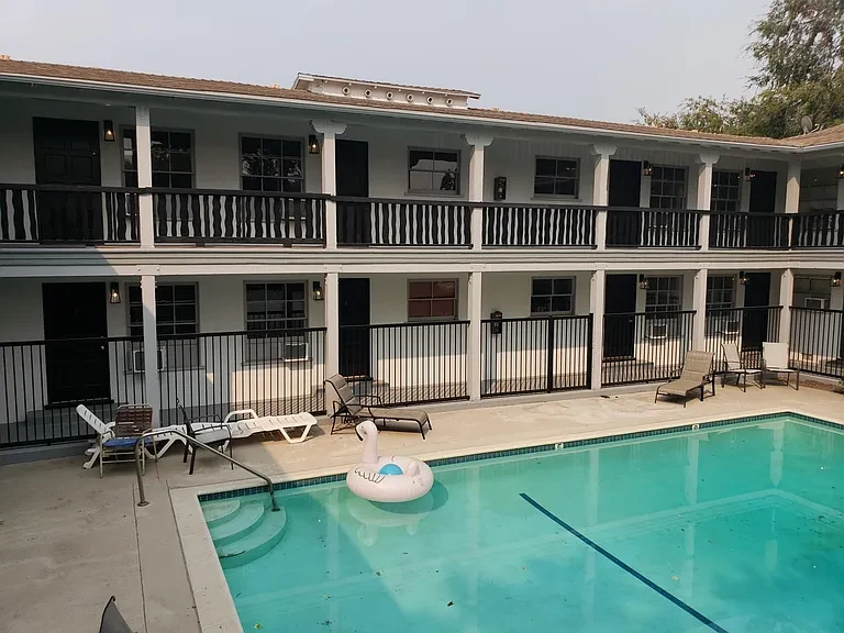1BD, 1BA квартира в аренду - Фото 2