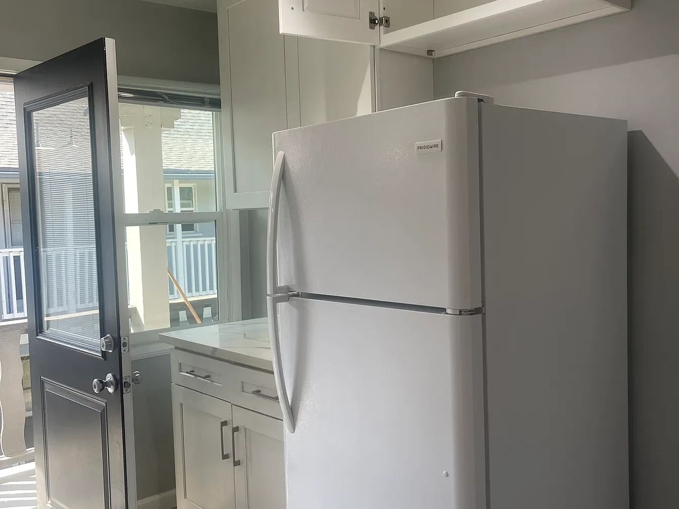 1BD, 1BA квартира в аренду - Фото 6