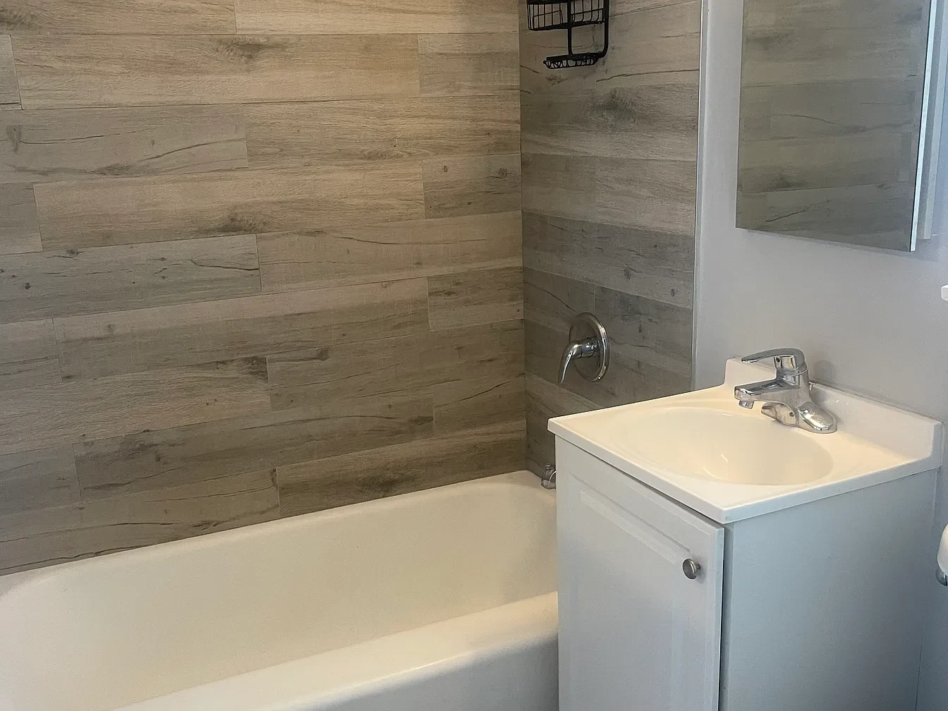 1BD, 1BA квартира в аренду - Фото 10