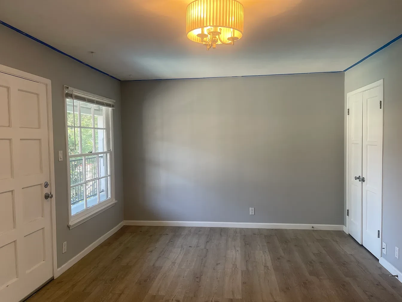 1BD, 1BA квартира в аренду - Фото 8