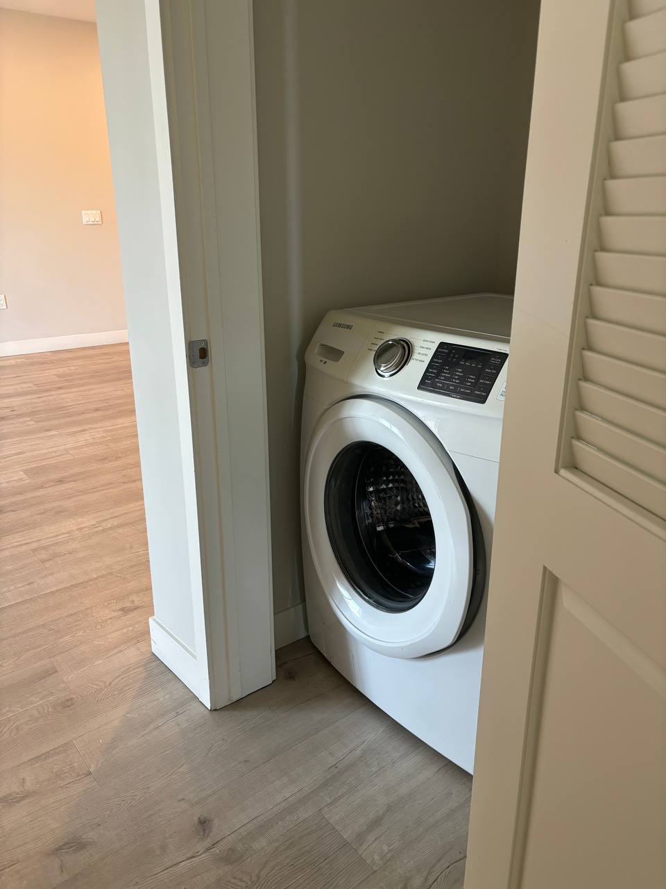 3BD, 2BA квартира в здании с детской комнатой и спортзалом - Фото 6